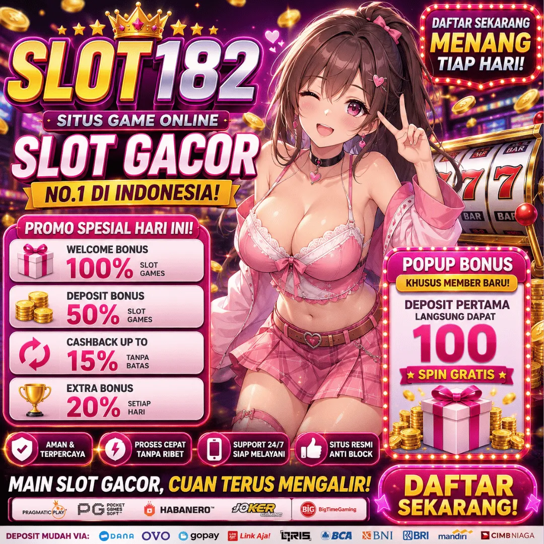SLOT182